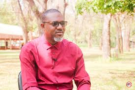 Youssouf Daba Diawara du CMAS placé en garde à vue à la BIJ